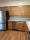 Kitchen - Refrigerator wall